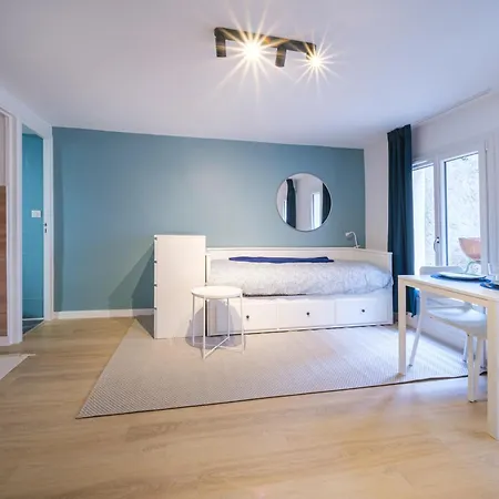 L'atelier Lobau - Elegant En Centre-ville Nancy