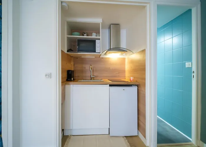 L'atelier Lobau - Elegant En Centre-ville Nancy